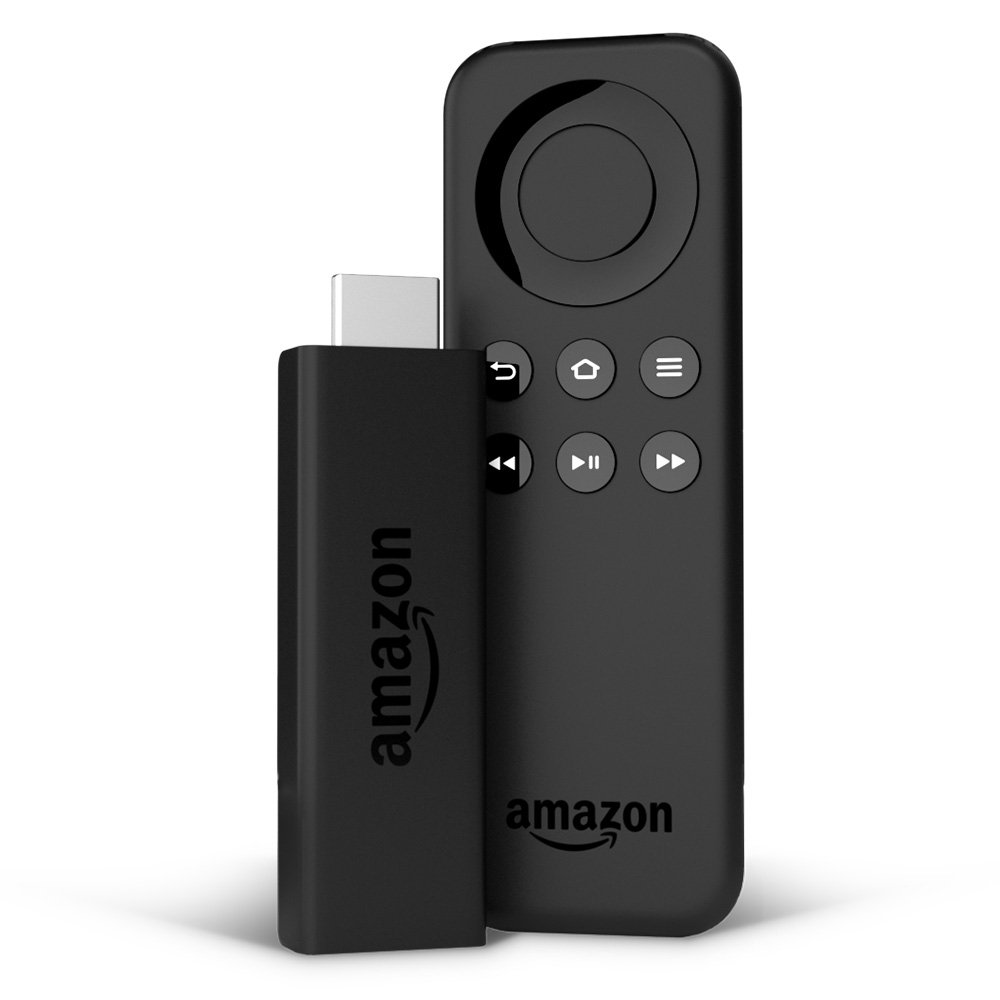 Fire TV Stick | Basic Edition