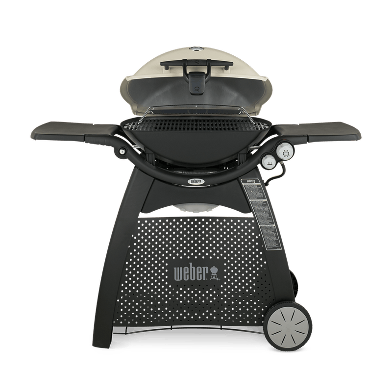 Weber® Q 3200 Gas Grill - Assyleson
