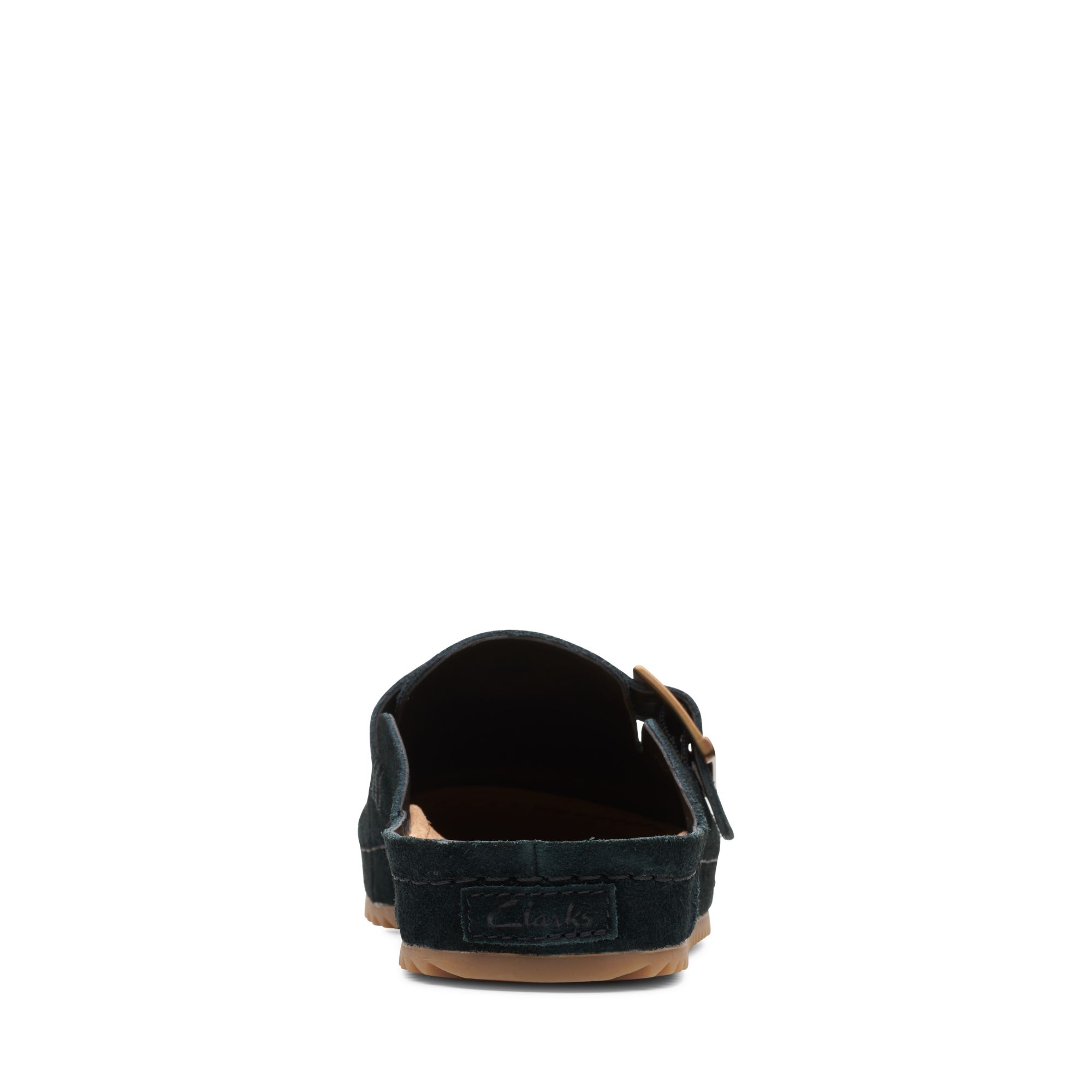 Women  Brookleigh Mule Black Sde