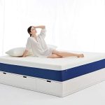 Molblly 10 inch Gel Memory Foam Mattress with CertiPUR-US / Full Size