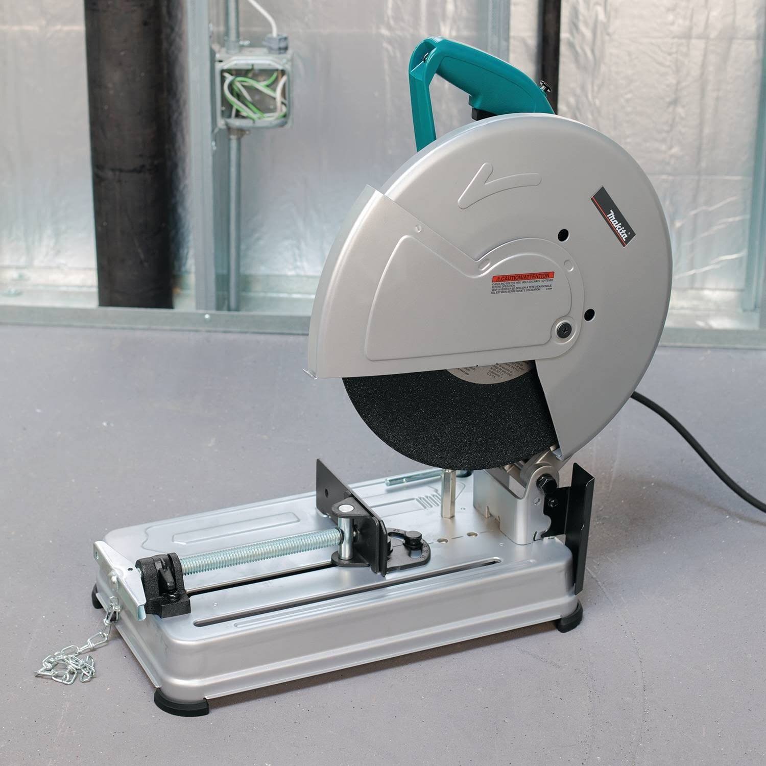 Makita 2414nb 14-inch Portable Cut-Off Saw