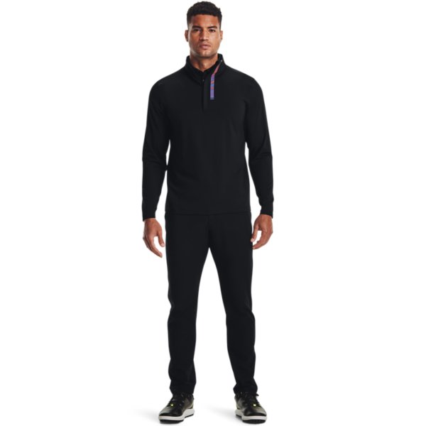 Men's UA RUSH? ? Zip