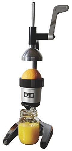Citrus Juicer, BPA Free, Easy Clean (66431), Fits under Most Kitchen Cabinets