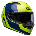 Bell Qualifier Helmet / X-Large)