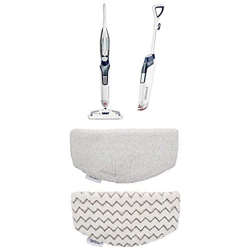 PowerFresh Deluxe + Extra Mop with Pads