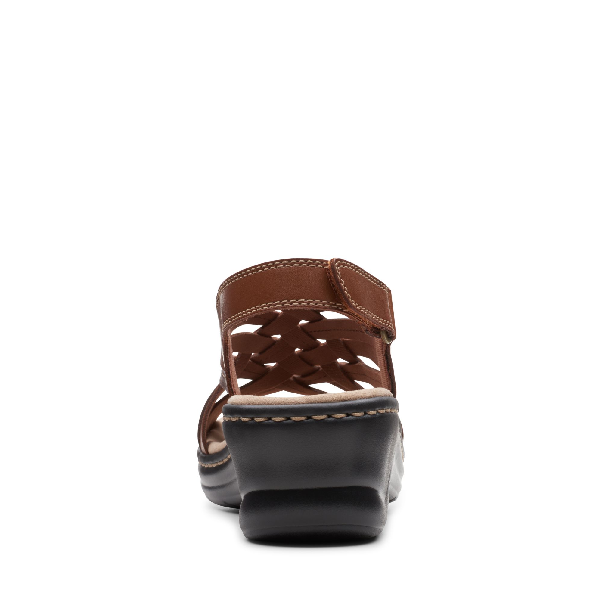 Women Sandals Lexi Carmen Tan Leather