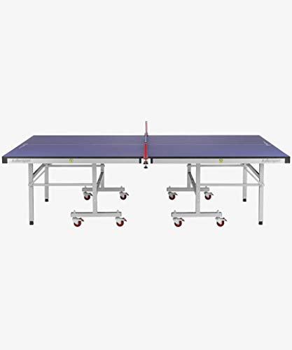 Table Tennis Table with MyT7 Pocket