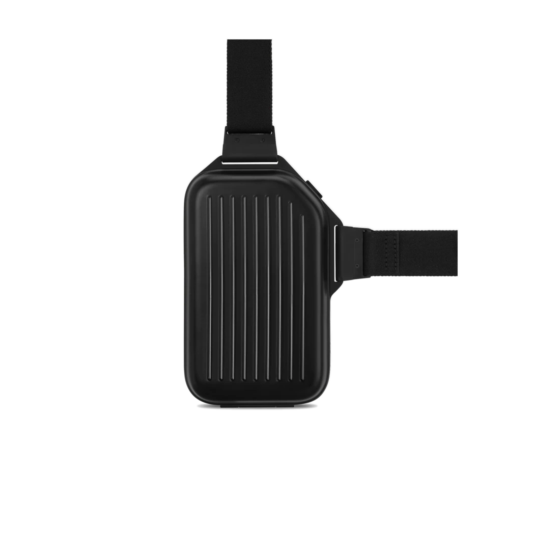 Sling Clutch aus Aluminium - Taesua