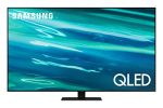 50-Inch Class QLED Q80A Series 12x Smart TV with Alexa Built-in and 6 Speaker