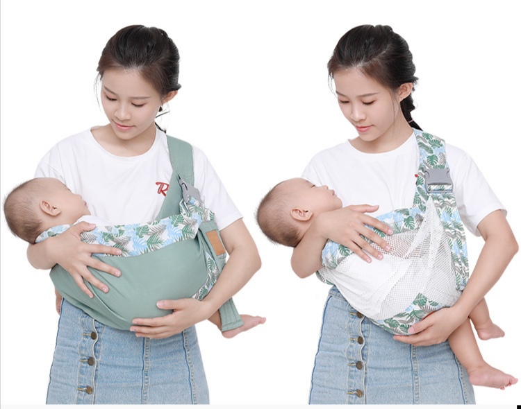 ប្រដាប់ស្ពាយទារក