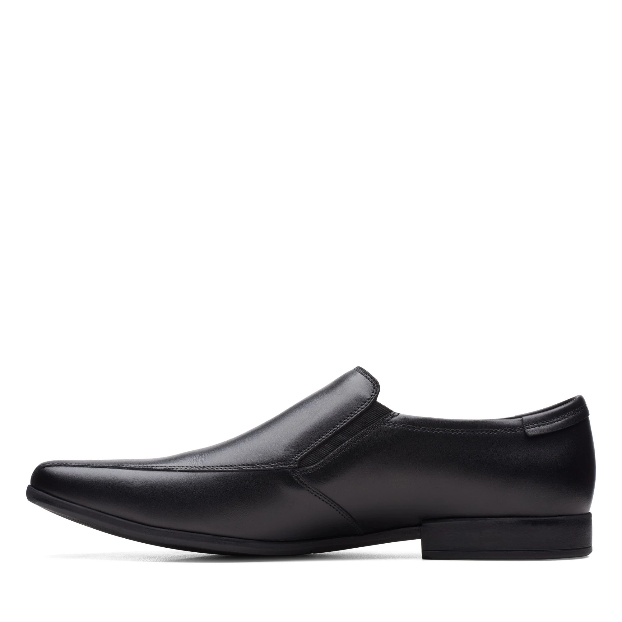 Men sidton-edge-black-leather