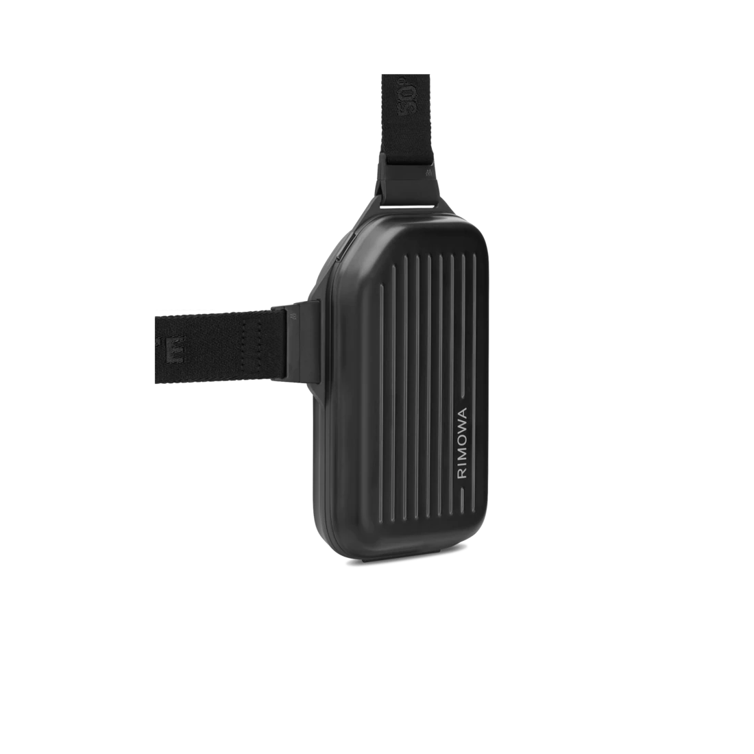 Sling Clutch aus Aluminium - Taesua