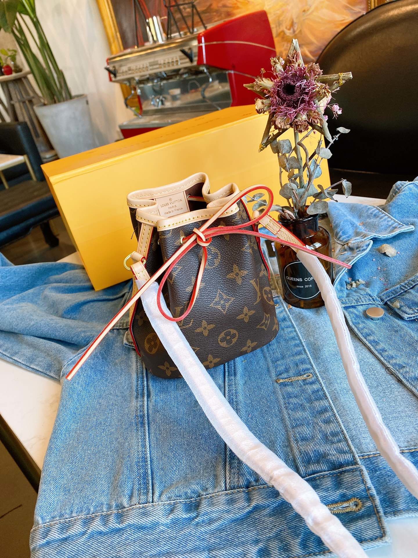 多规格2 LOUIS VUITTON LB582005020114 size: 15x17cm