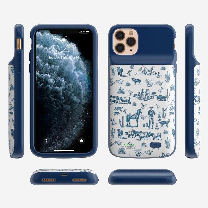 Wild West Adventure | Desert Case