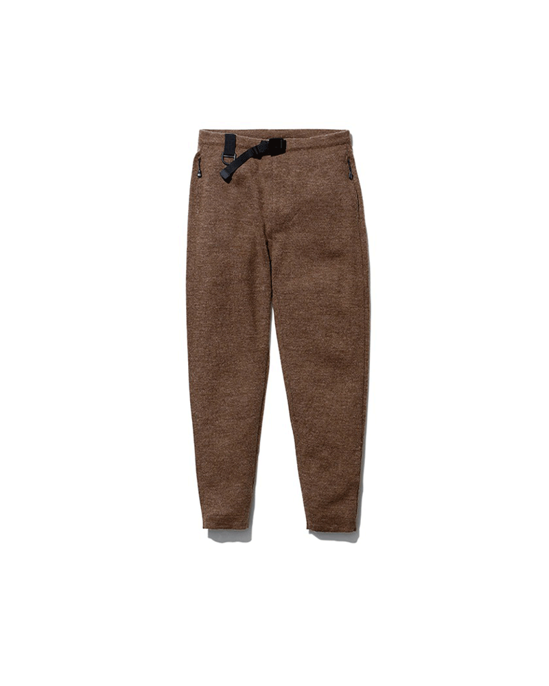 Inoue Brothers Knitted Trousers