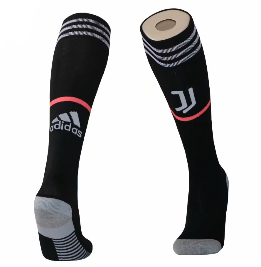 2019-2020 Juv Home Sock
