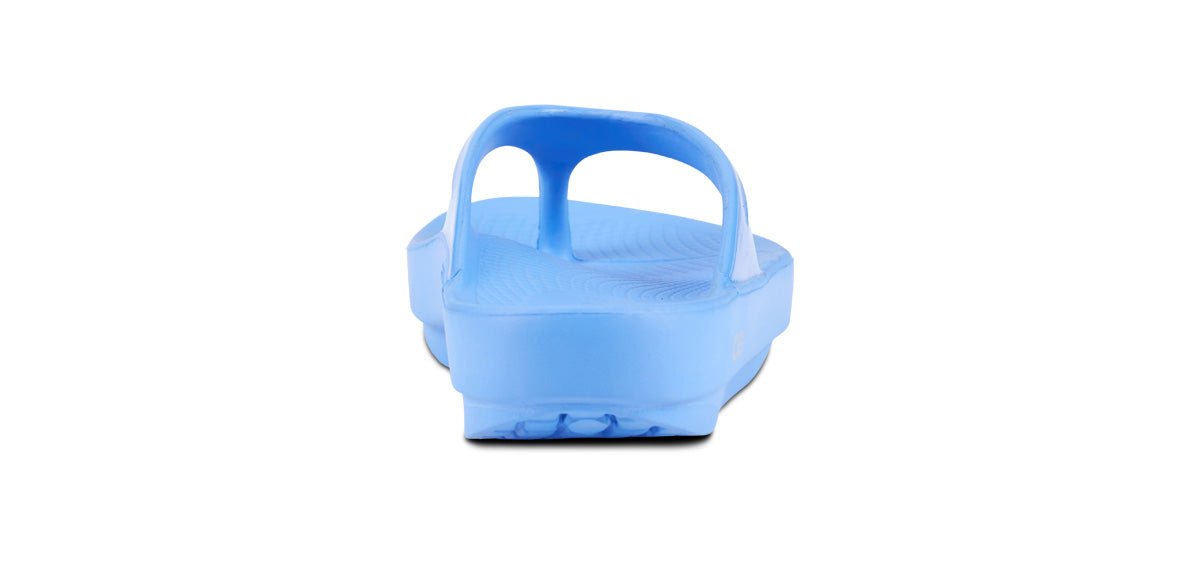 Women's OOlala Sandal - Light Blue (SALE)