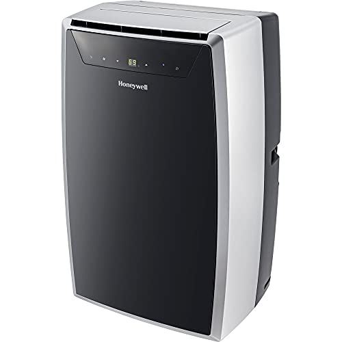 Portable Air Conditioner with Dehumidifier & Fan Cools Rooms Up To 500 Sq. Ft