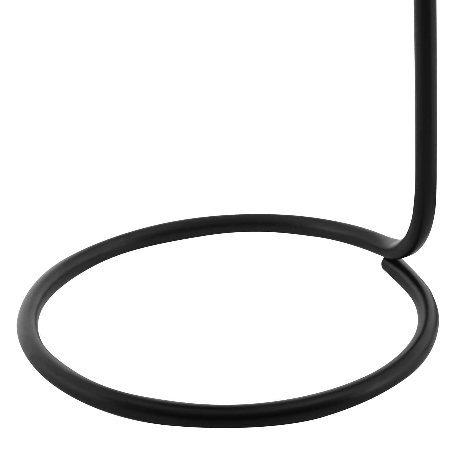 Modway Proclaim Metal Table Lamp