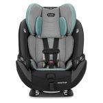EveryStage LX All-In-One Convertible Car Seat