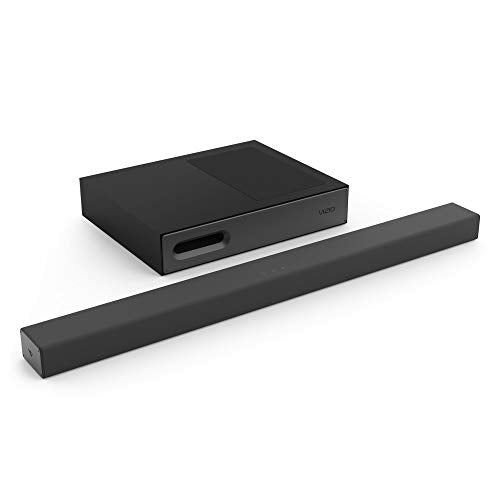 2.1 Sound Bar for TV with Wireless Subwoofer for Home Theater/  36��