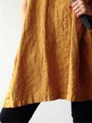 Casual Crew Neck Shirts