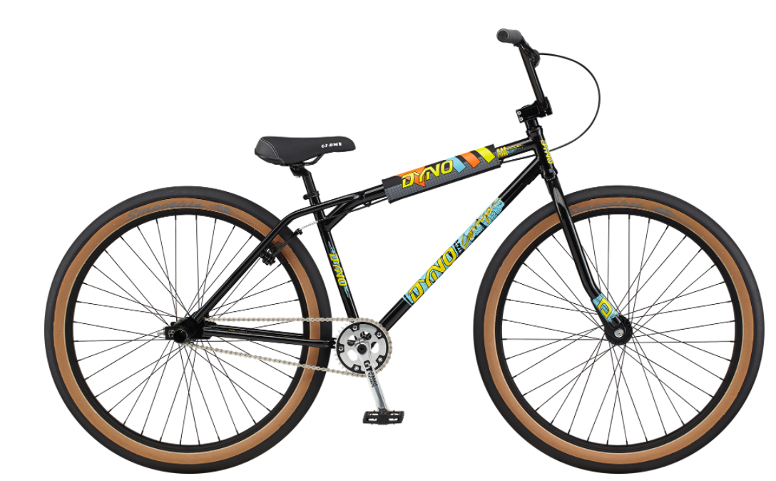 GT DYNO PRO COMPE 29