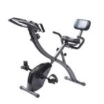 As Seen On TV Slim Cycle Stationary Bike by Bulbhead, Most Comfortable Exercise Machine