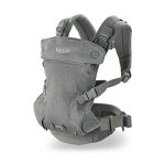 Cradle Me 4 in 1 Baby Carrier