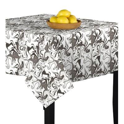 Port Chester Tablecloth Ebern Designs Size: 60x22 x 60x22