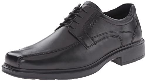 ECCO 爱步 Herren 赫尔辛基德比鞋