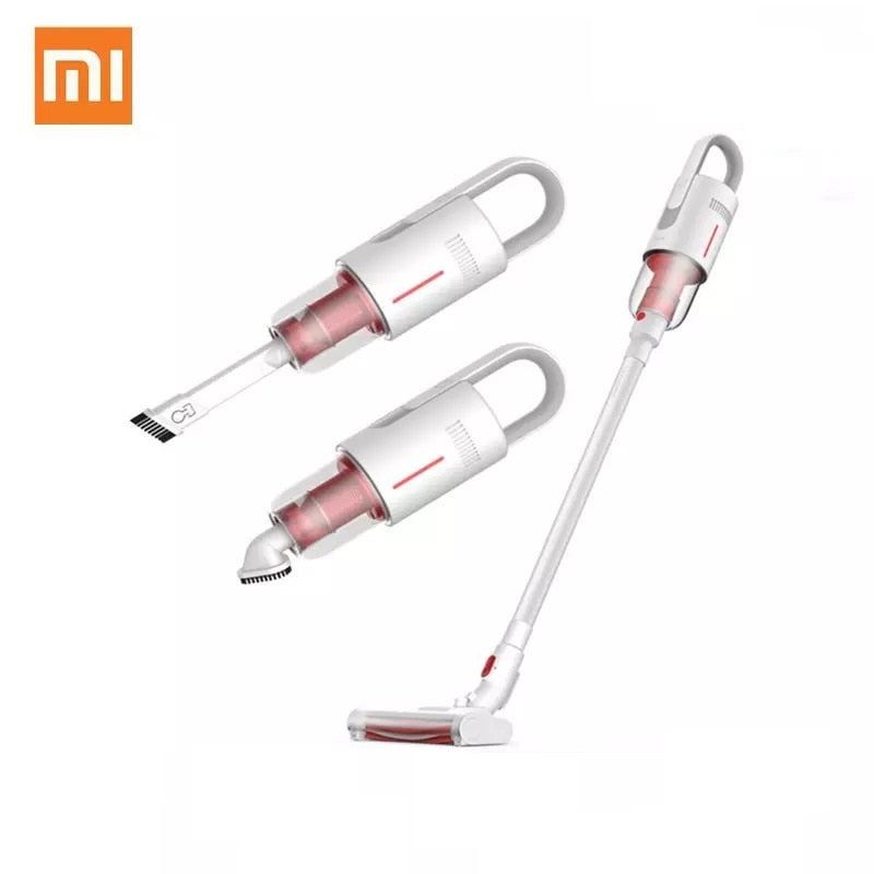 VC20 PLUS 5500Pa Handheld Cordless Stick Vacuum Cleaner For Home&Car