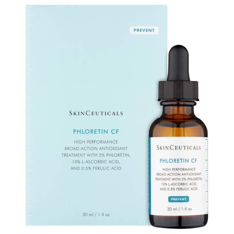 Skinceuticals Phloretin CF Broad-Range Antioxidant Treat - 1 fl oz bottle