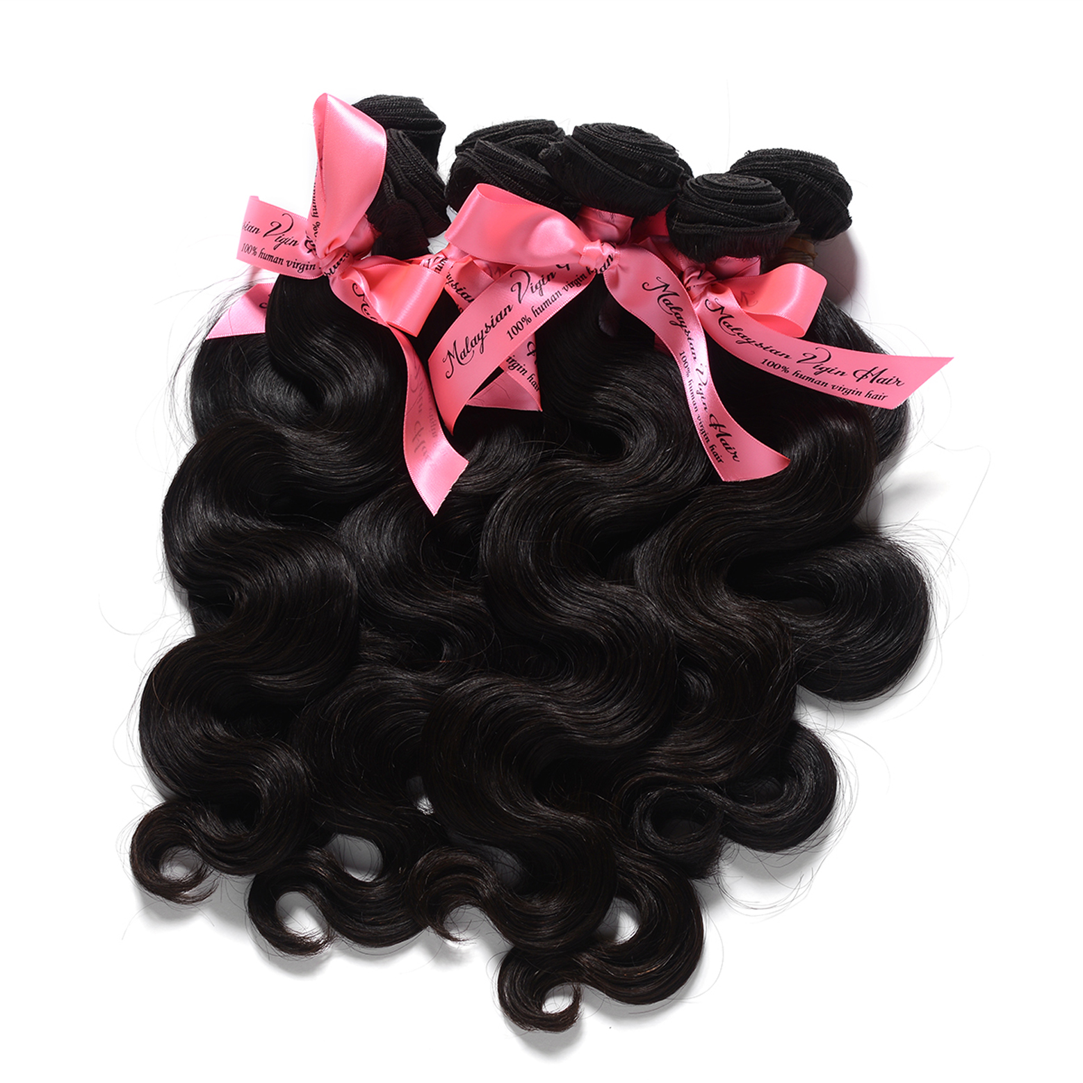 8A$ New Arrival Mocha Hair Malaysian Body Wave ,Hair Extensions 1pcs/lot 12 -28  Natural Color DHL Fr