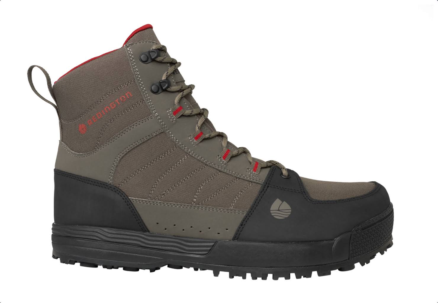 Redington Benchmark Boot Rubber 10