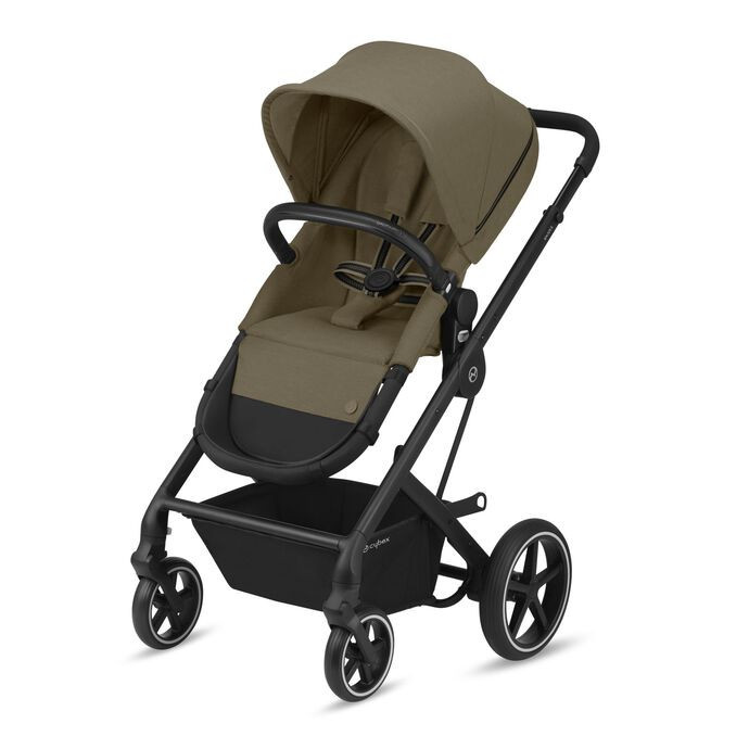 Balios S 2-in-1 - Cybex