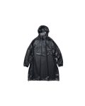Light Packable Rain Poncho