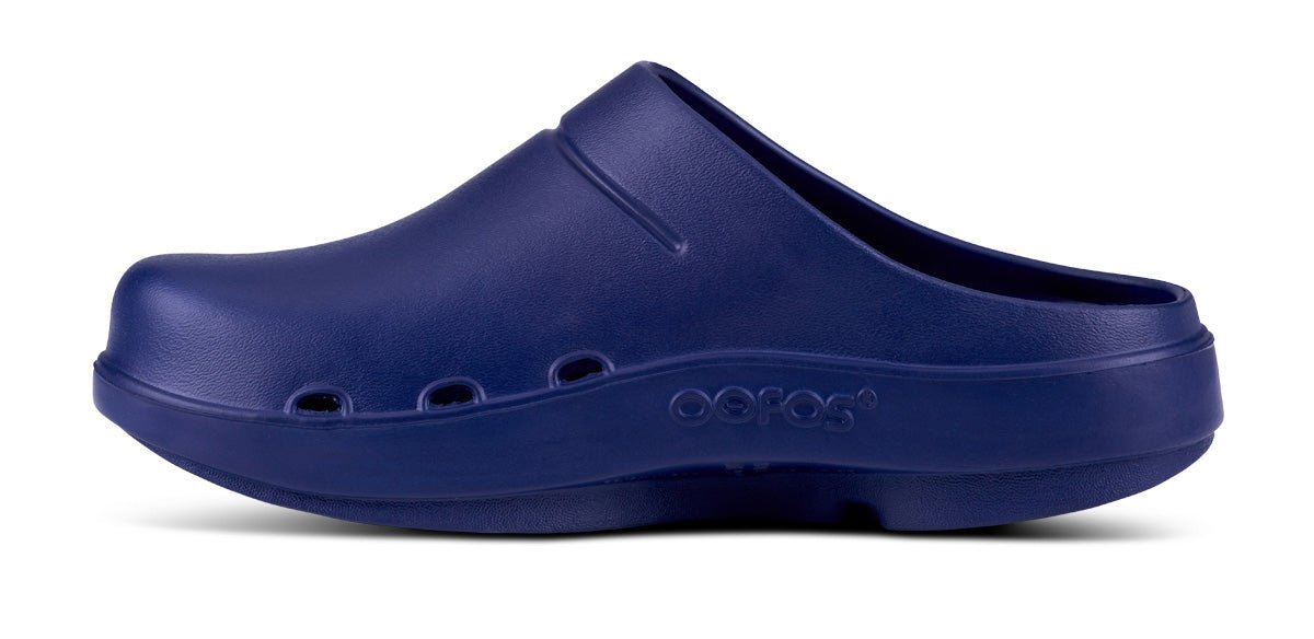 Men's OOcloog Clog - Navy