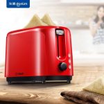 Home Intelligent Automatic Toaster Toaster Hot Sandwich Maker