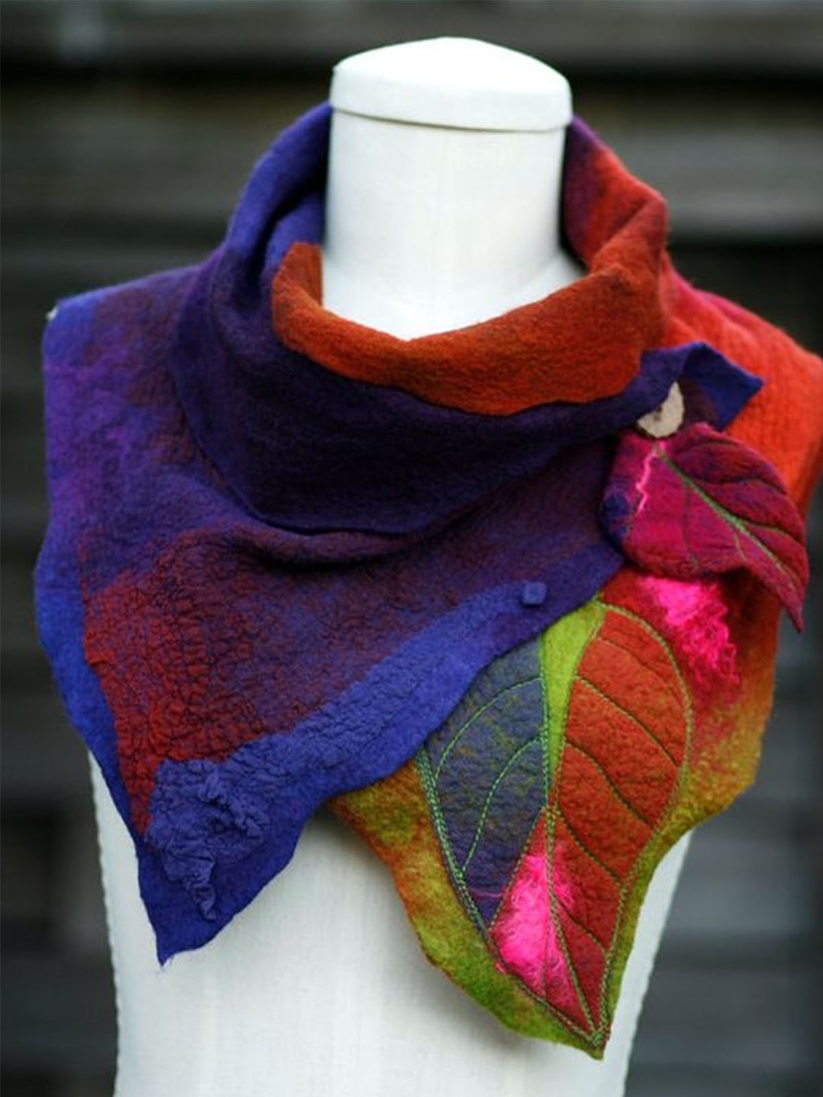 Casual Scarves & Shawls