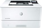 HP LaserJet Pro M404n Laser Printer with Built-in Ethernet & Security Features