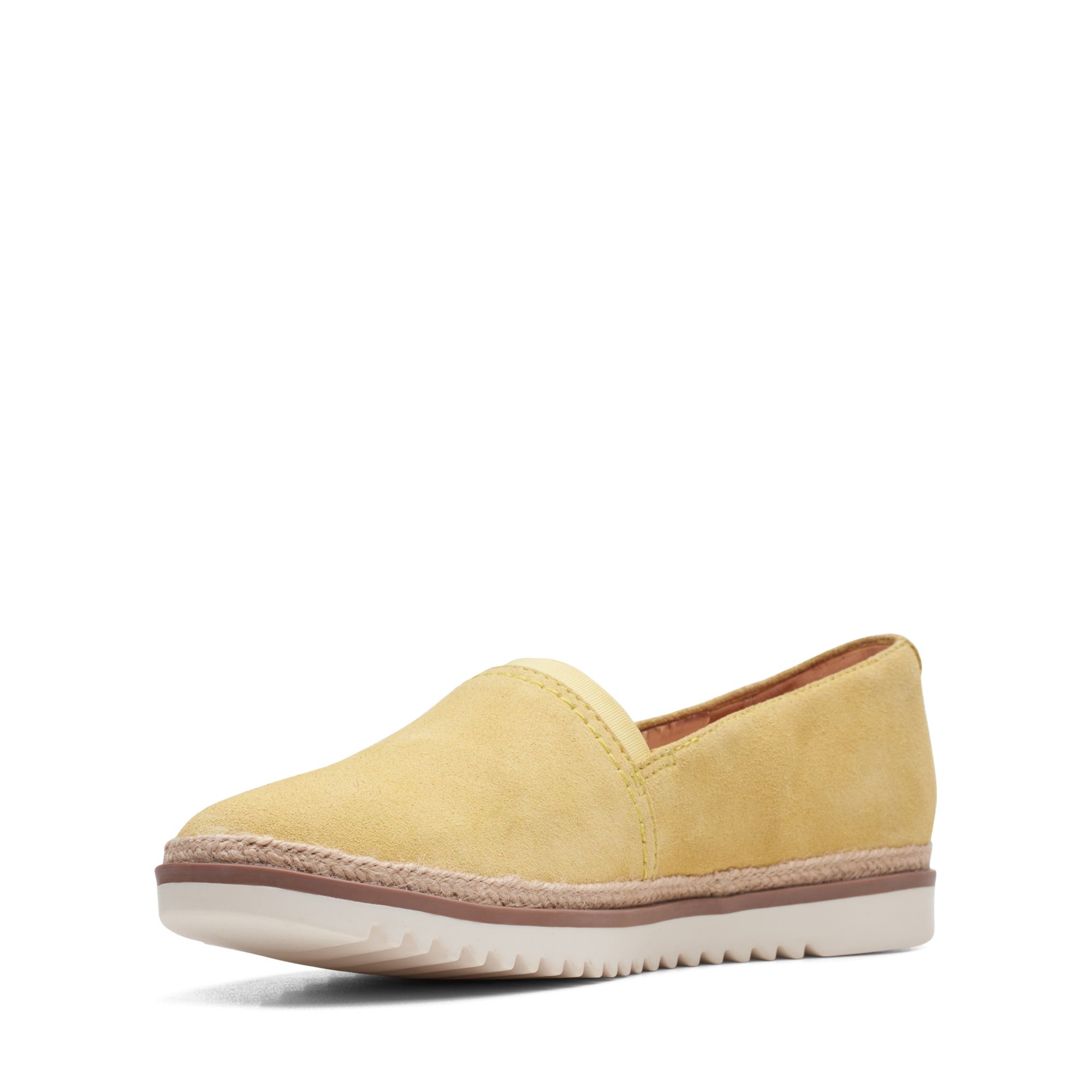 Women  Serena Paige Yellow