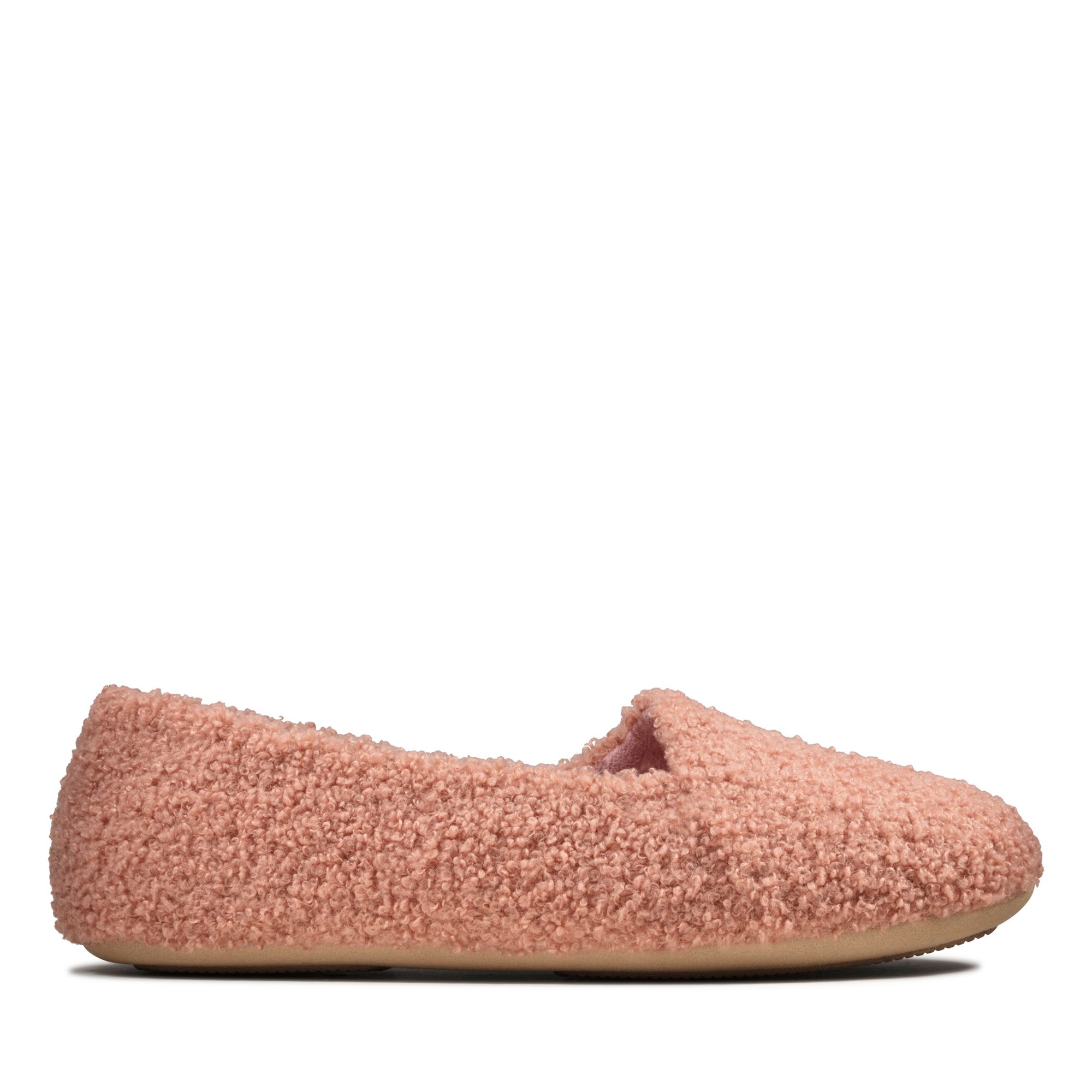 Women Cozily Snug Mauve