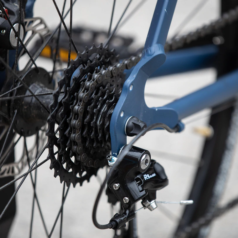 Triban RC120, Disc Brake Aluminum Road Bike