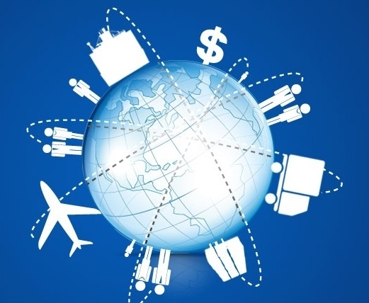 Minimalist Travel Bag (Tech Organizer)-Workshop Edition