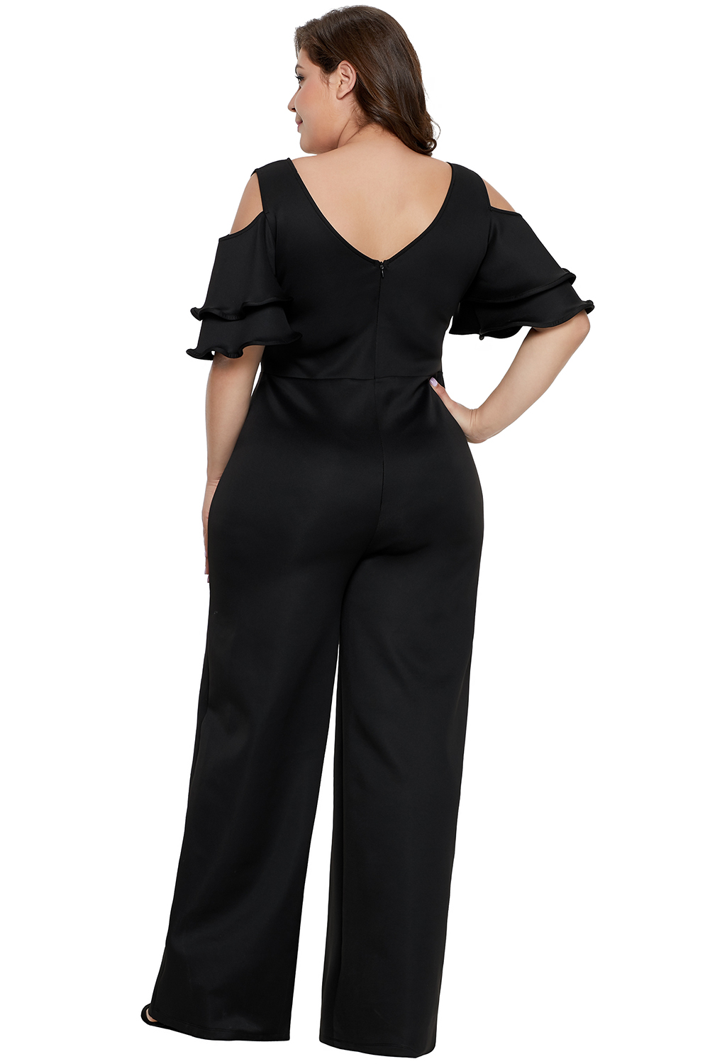 I'm On My Way Jumpsuit