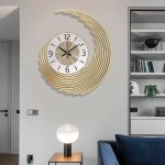Clocks Wall Clocks Living Room Modern Wall Clocks Home Fashion Creative Clocks