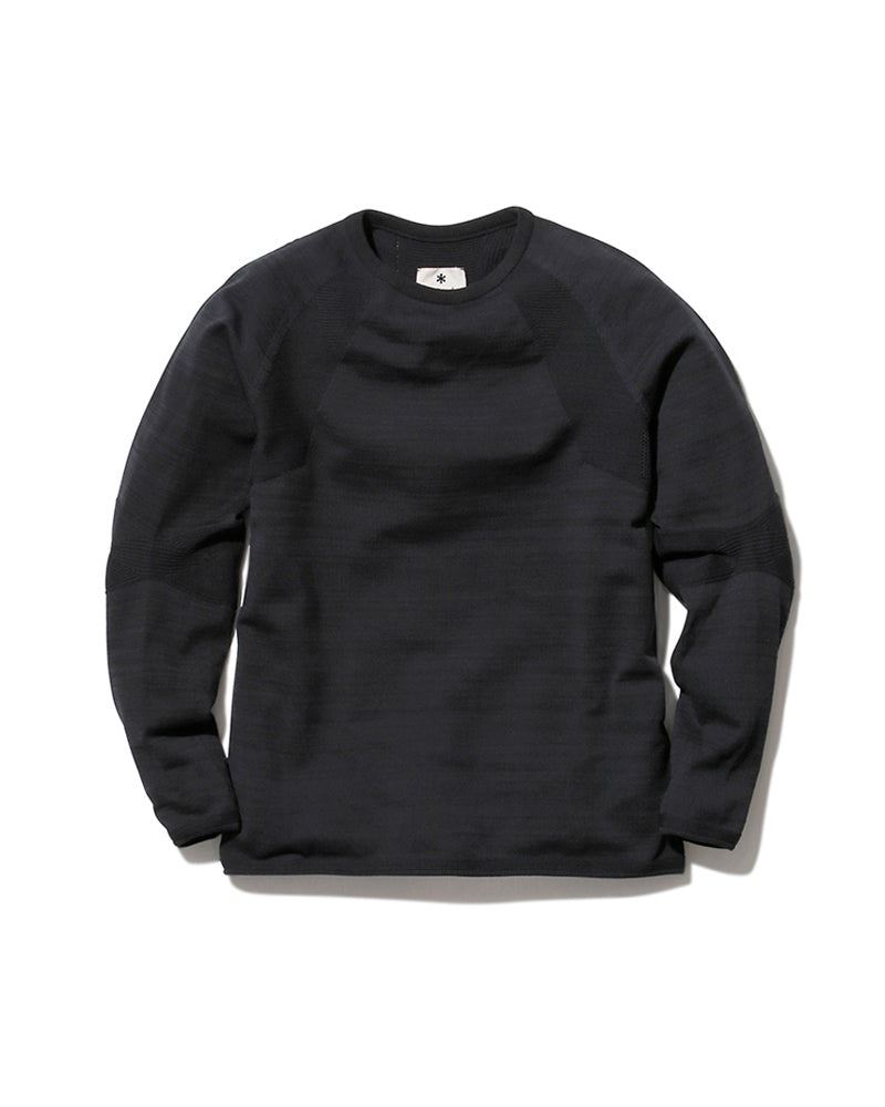 WHOLEGARMENT? Knit Pullover