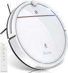 Automatic Robot Vacuum Cleaner