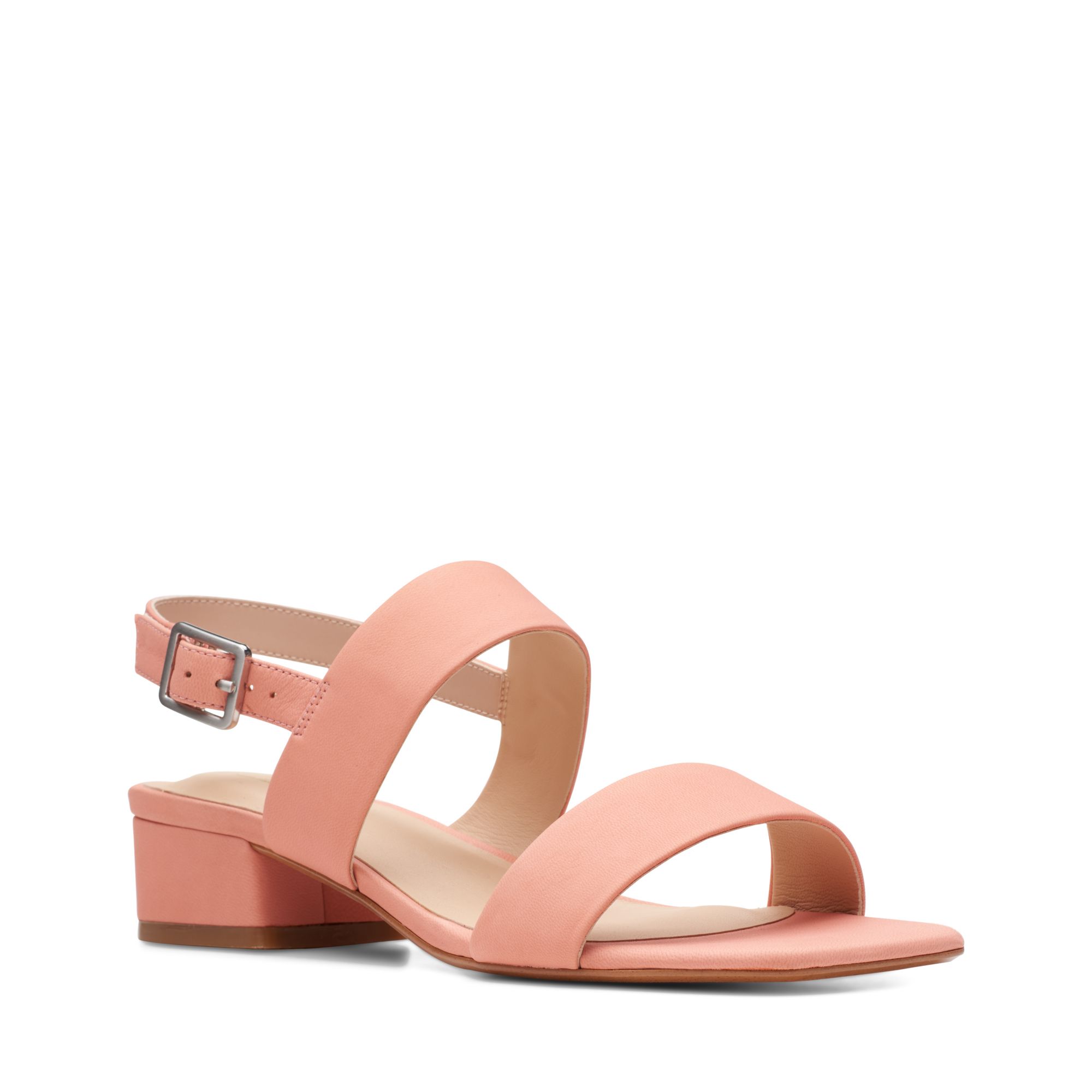 Women Sandals Seren25 Strap Light Coral